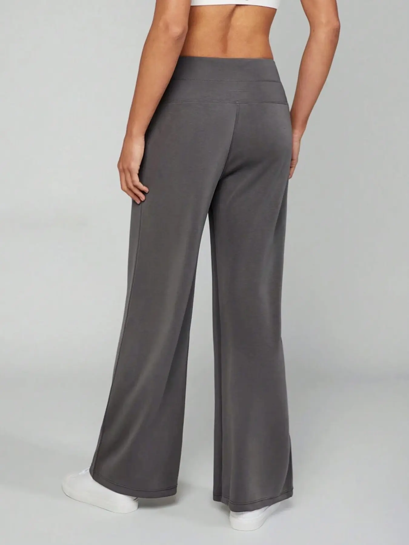 Women's High-Waisted Sport Pants for Fitness & Yoga - Image 9