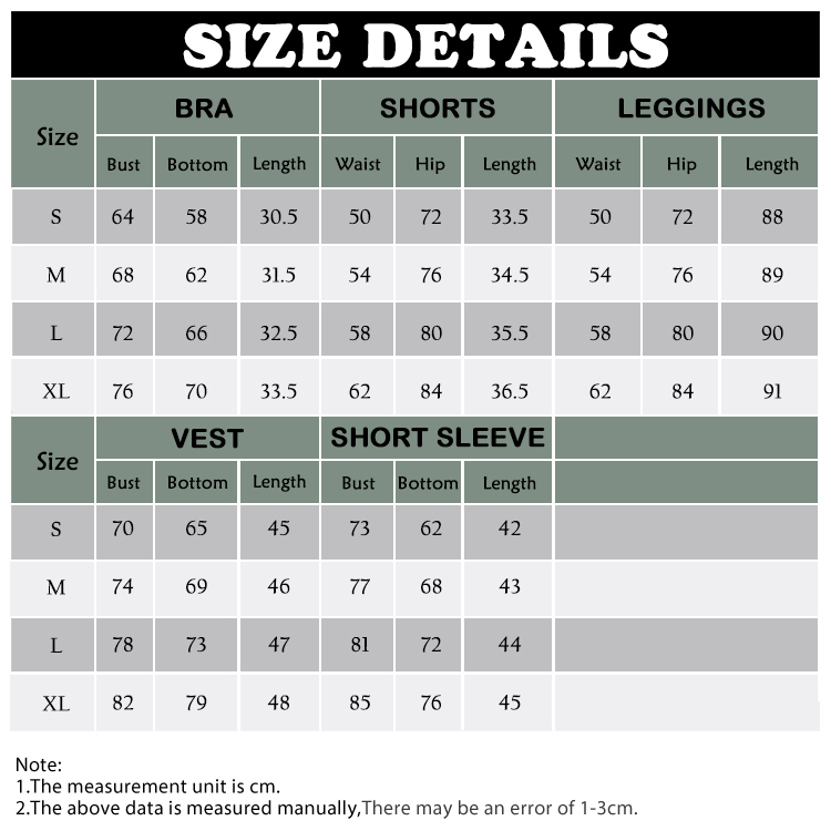 Oem New Activewear Women Gym Suit Detachable Chest Pads Bra Short Sleeve Shirts High Waist Leggings Fitness Sets For Ladies - Image 4