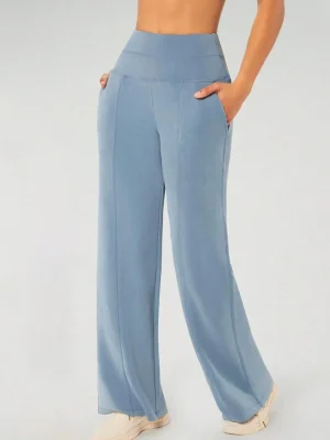 Women's High-Waisted Sport Pants for Fitness & Yoga