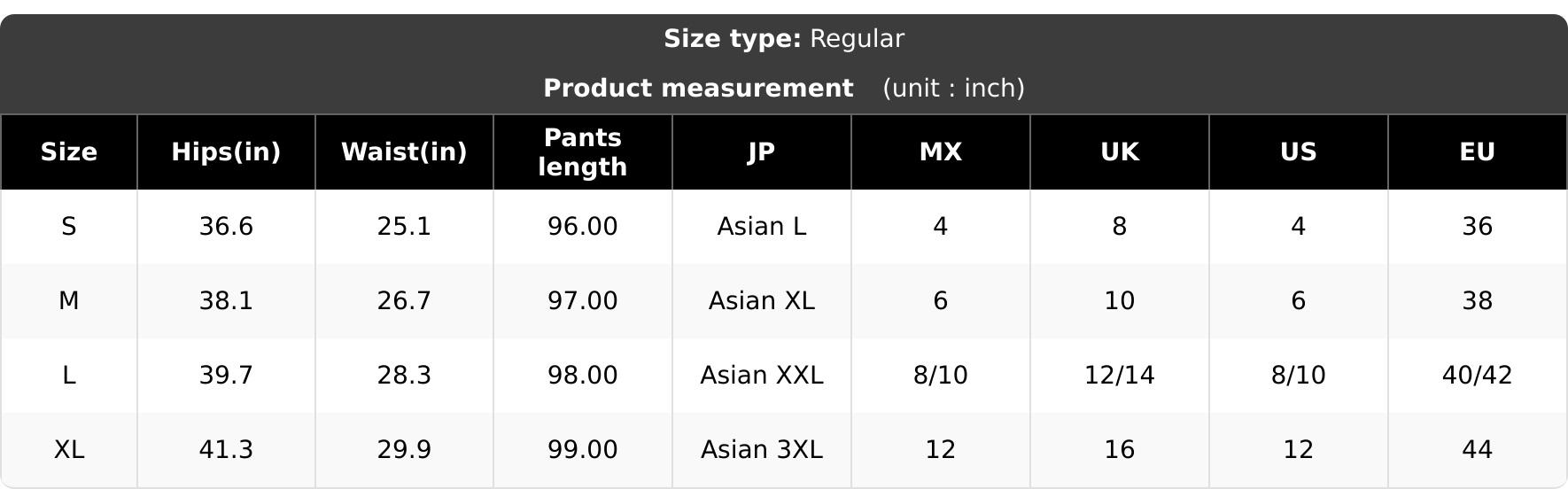 Women’s High-Waisted Jogging Pants with Pockets, Black - Image 8